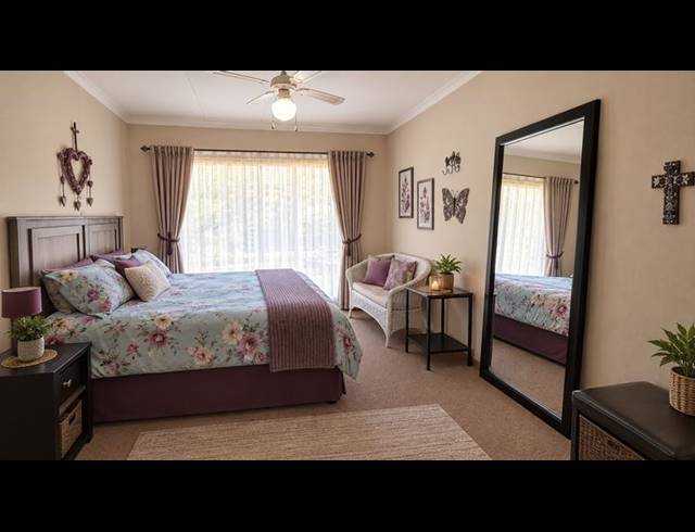 3 BEDROOM HOUSE FOR SALE IN WIERDA PARK